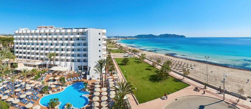 Hipotels Hipocampo Playa