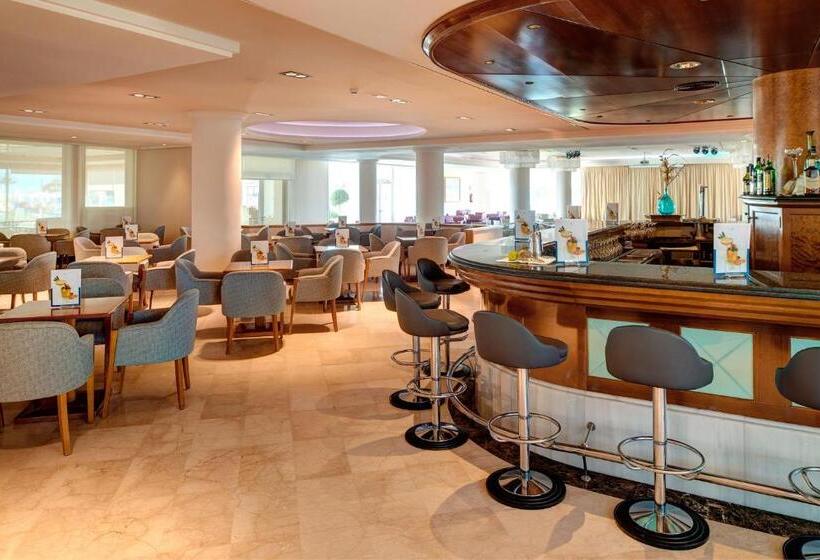 Hipotels Hipocampo Playa