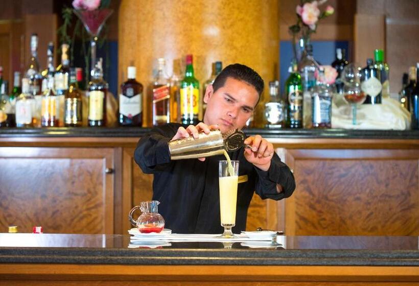 Hipotels Hipocampo Playa