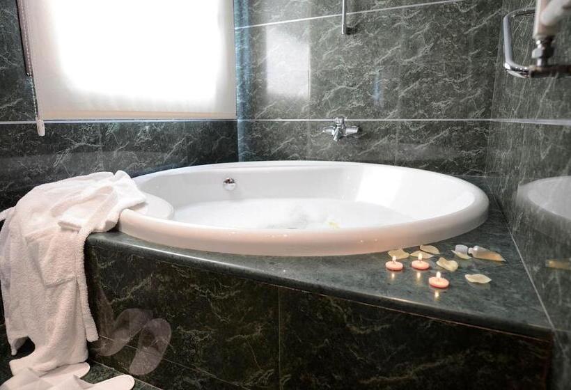 Hospedium Hotel Mirador De Gredos