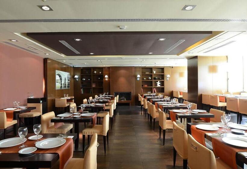 Hospedium Hotel Mirador De Gredos