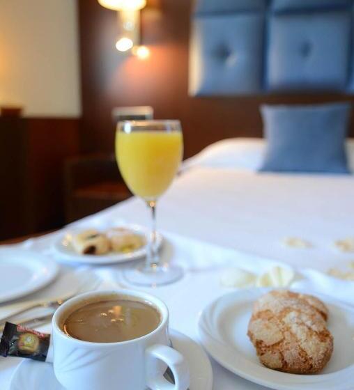 Hospedium Hotel Mirador De Gredos