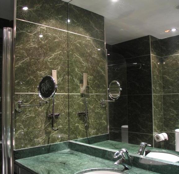 Hospedium Hotel Mirador De Gredos