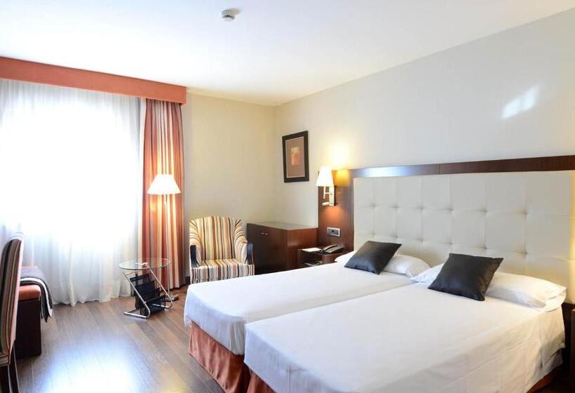 Hospedium Hotel Mirador De Gredos