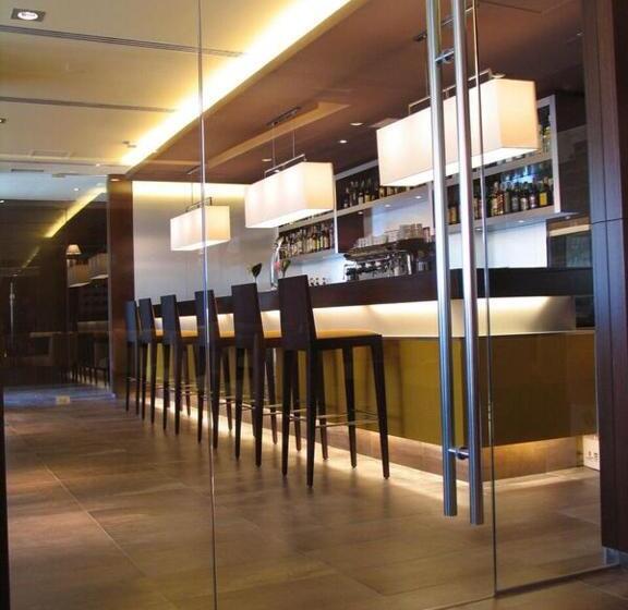 Hospedium Hotel Mirador De Gredos