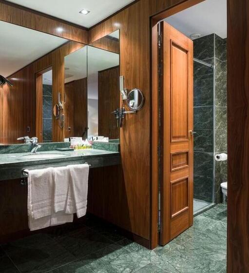 Hospedium Hotel Mirador De Gredos