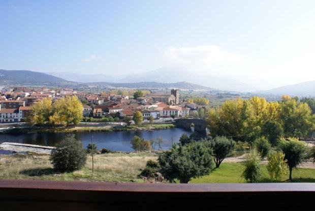 Hospedium Hotel Mirador De Gredos