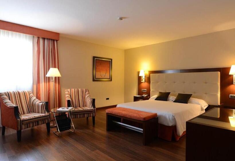 Hospedium Hotel Mirador De Gredos