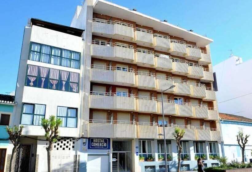 Hostal Comercio