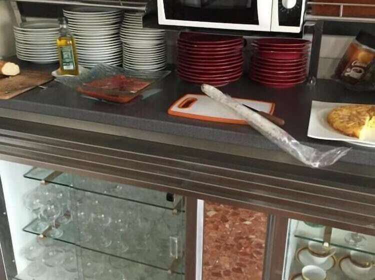 Hostal Comercio