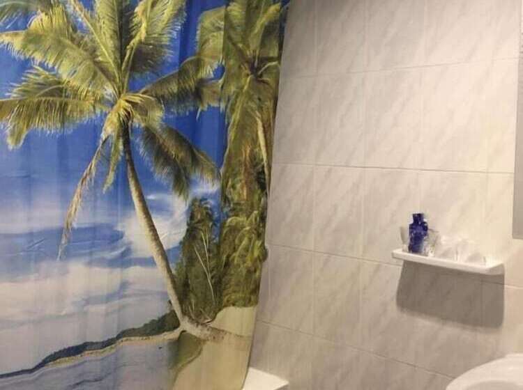 Hostal Comercio