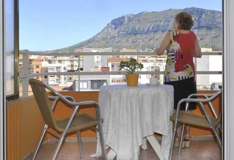 Hostal Comercio