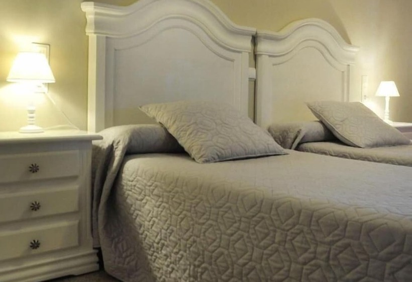 Hostal Comercio