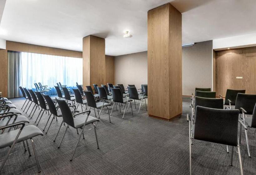 B&b Hotel Vitoria General álava