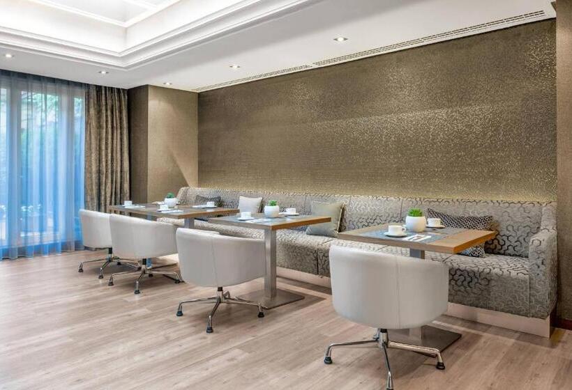 B&b Hotel Vitoria General álava