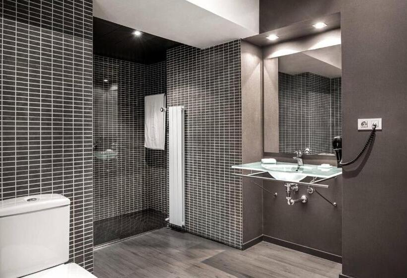 B&b Hotel Vitoria General álava