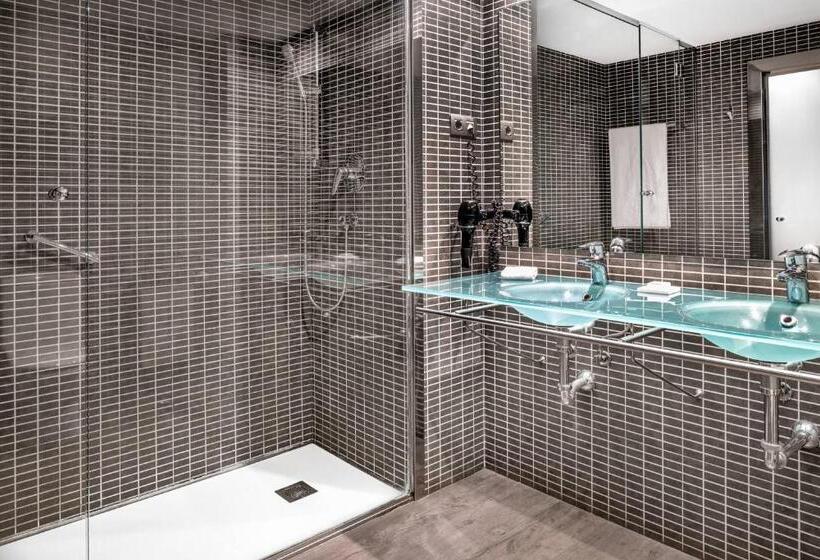 B&b Hotel Vitoria General álava