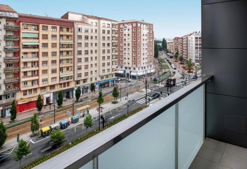 B&b Hotel Vitoria General álava