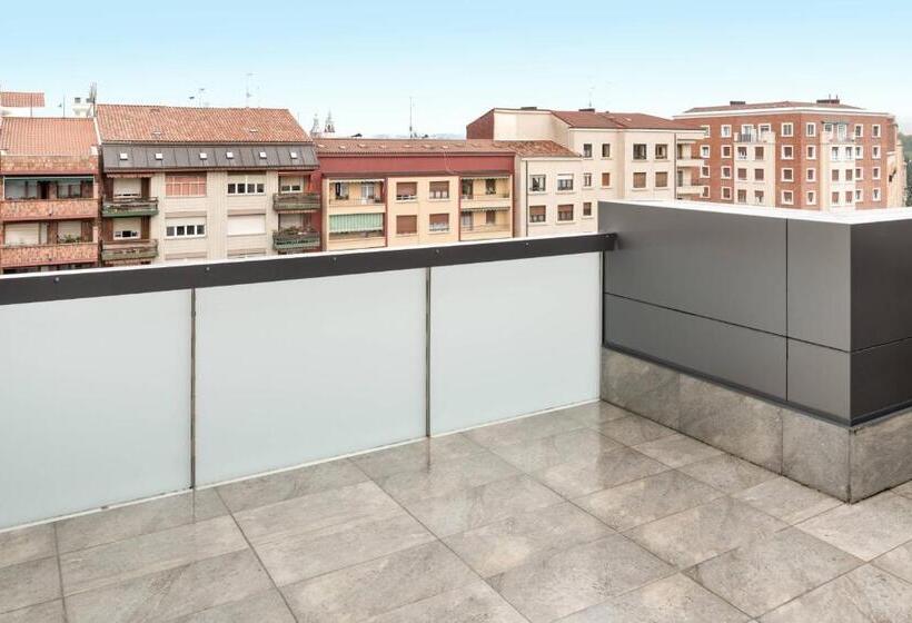 B&b Hotel Vitoria General álava