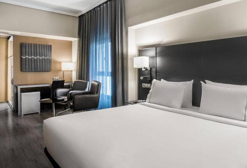 B&b Hotel Vitoria General álava