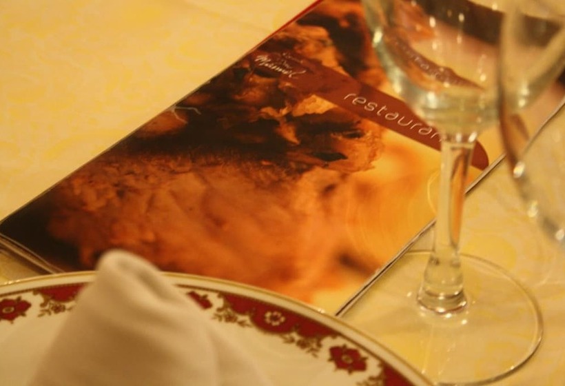 בית מלון כפרי Acosta Vetonia