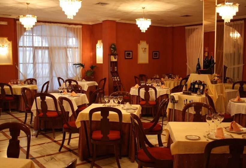 בית מלון כפרי Acosta Vetonia