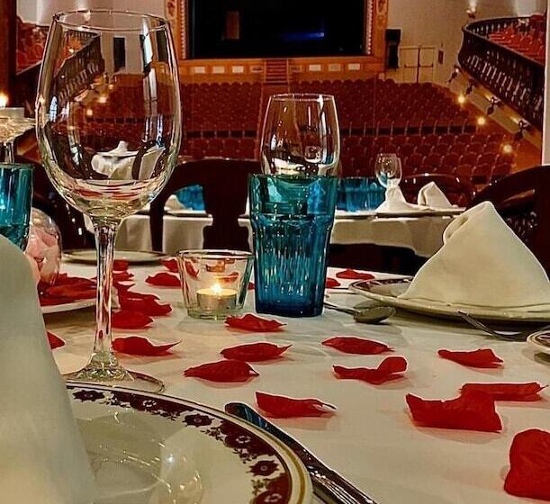 בית מלון כפרי Acosta Vetonia