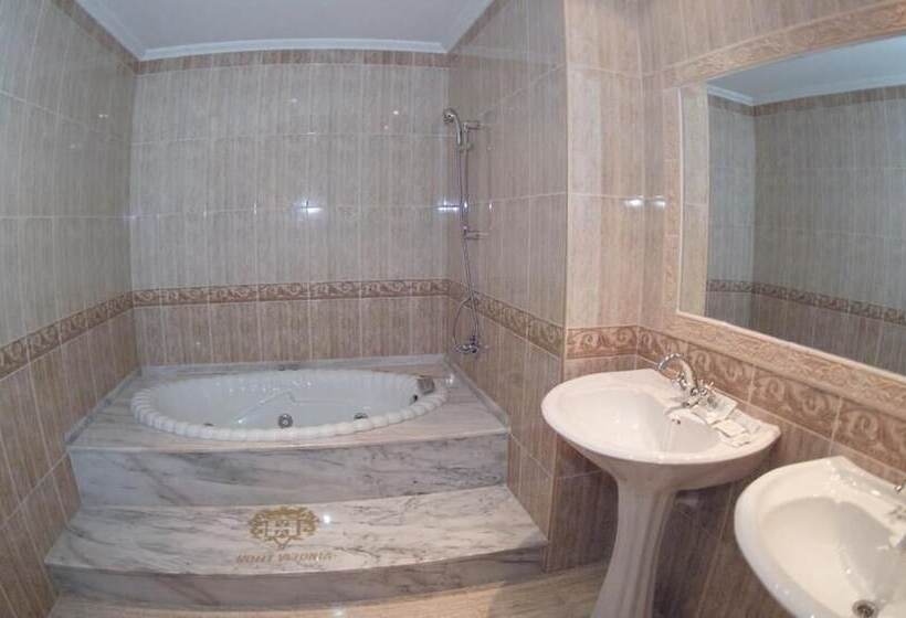 בית מלון כפרי Acosta Vetonia