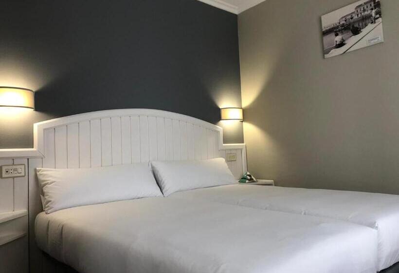 ホテル Alda Miramar Rooms