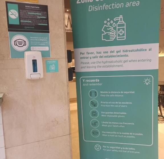 ホテル Alda Miramar Rooms