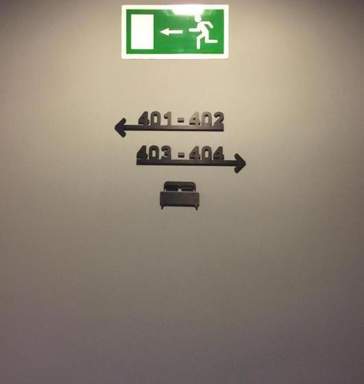 ホテル Alda Miramar Rooms