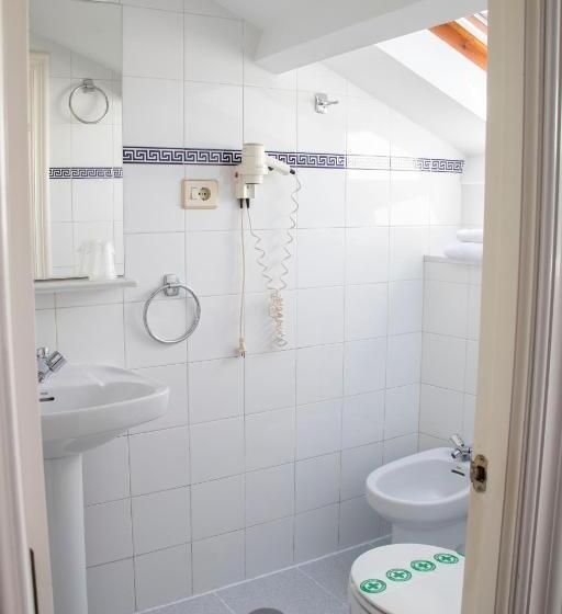 ホテル Alda Miramar Rooms