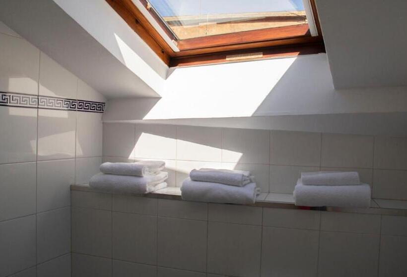 ホテル Alda Miramar Rooms