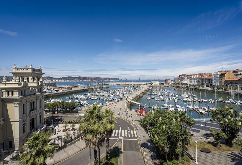 Отель Alda Pasaje