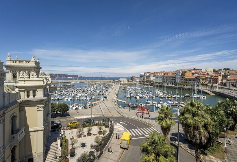 Отель Alda Pasaje