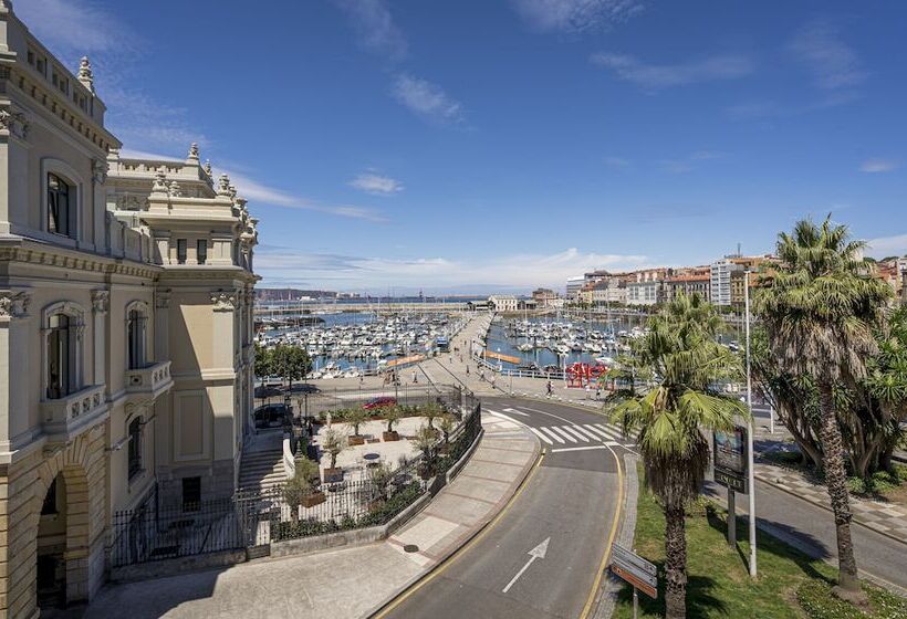 Отель Alda Pasaje