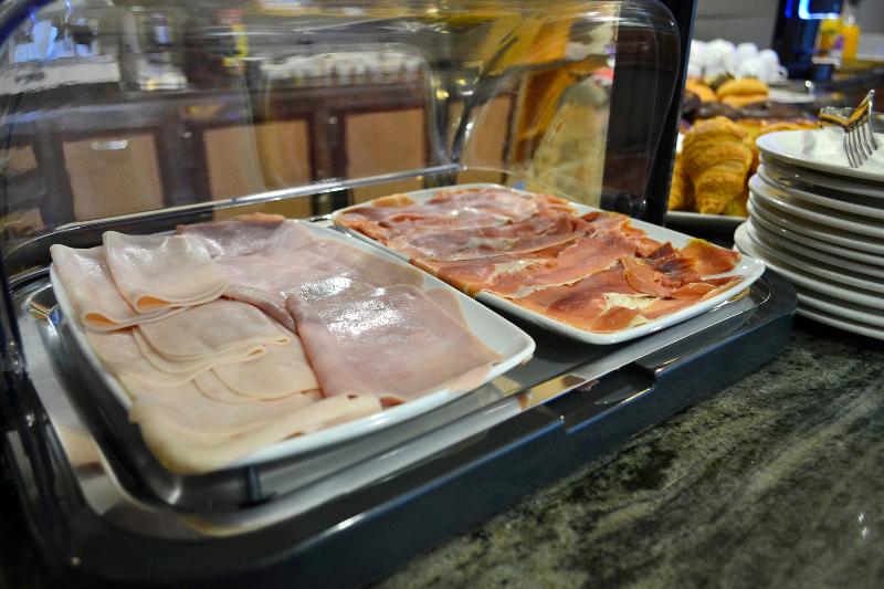 Отель Alda Pasaje