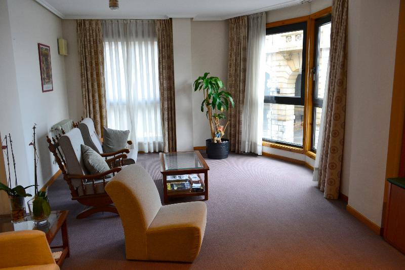 Отель Alda Pasaje