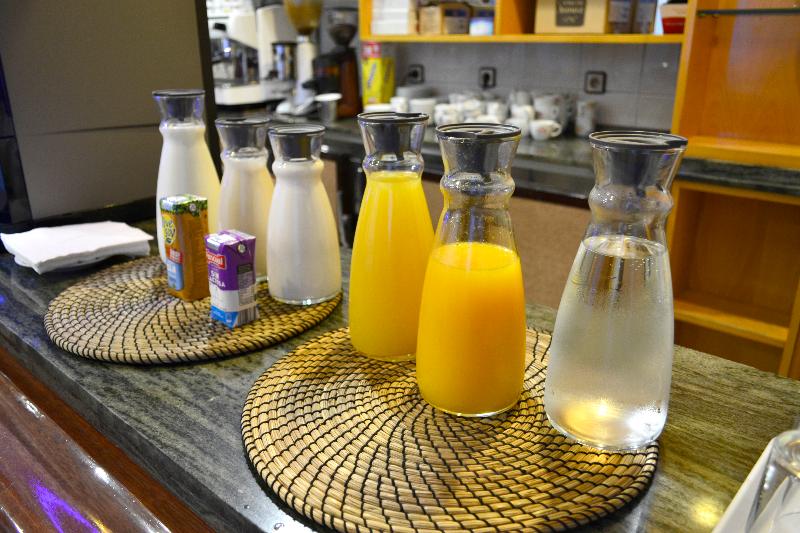 Отель Alda Pasaje