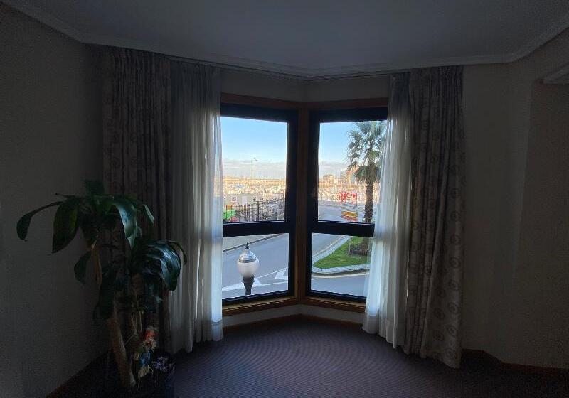 Отель Alda Pasaje