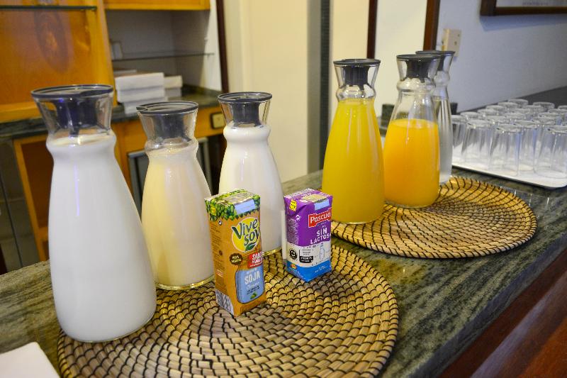 Отель Alda Pasaje