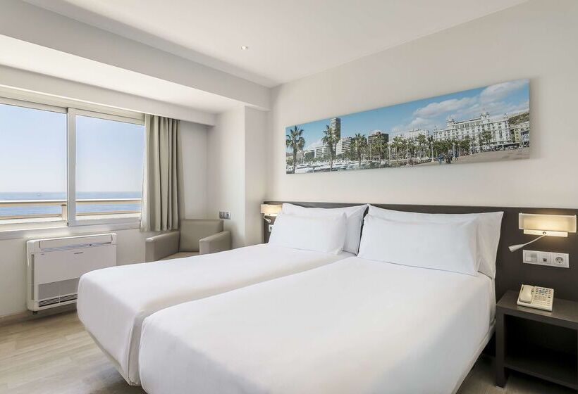 هتل Alicante Gran Sol Affiliated By Meliá