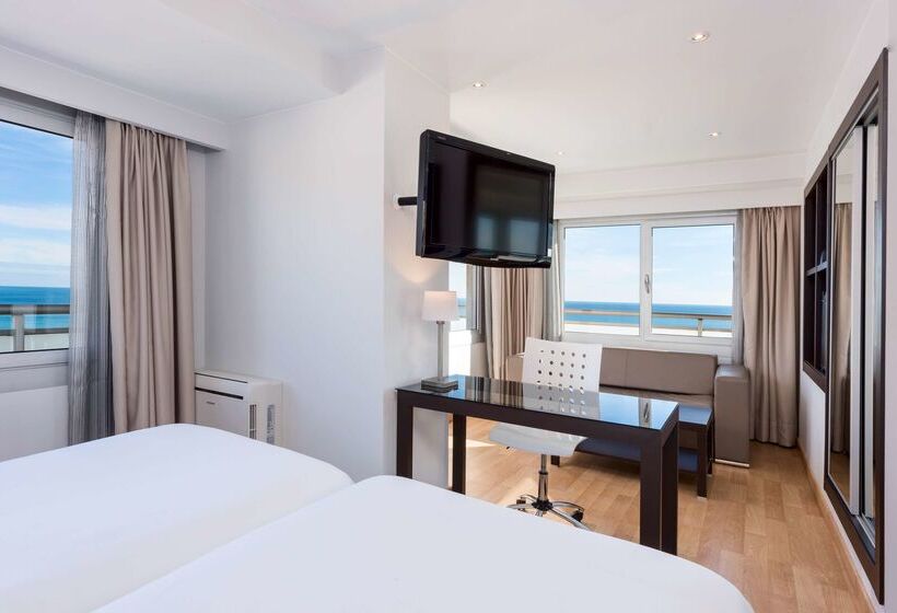 هتل Alicante Gran Sol Affiliated By Meliá