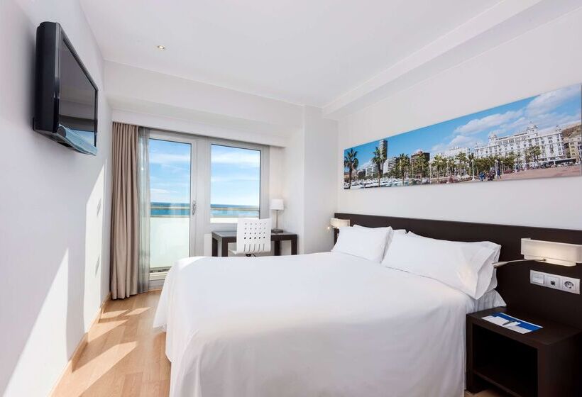 هتل Alicante Gran Sol Affiliated By Meliá