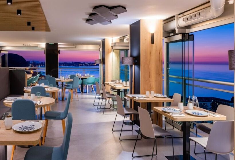 هتل Alicante Gran Sol Affiliated By Meliá