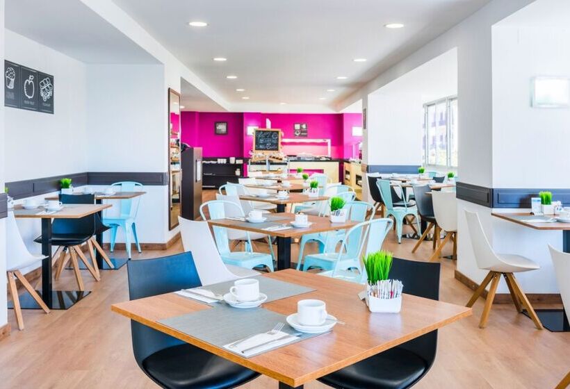 هتل Alicante Gran Sol Affiliated By Meliá