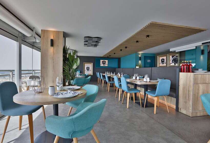 هتل Alicante Gran Sol Affiliated By Meliá