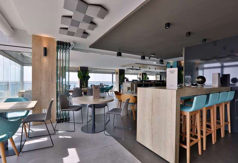 هتل Alicante Gran Sol Affiliated By Meliá