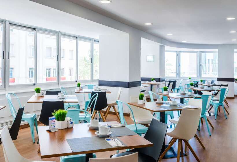 هتل Alicante Gran Sol Affiliated By Meliá