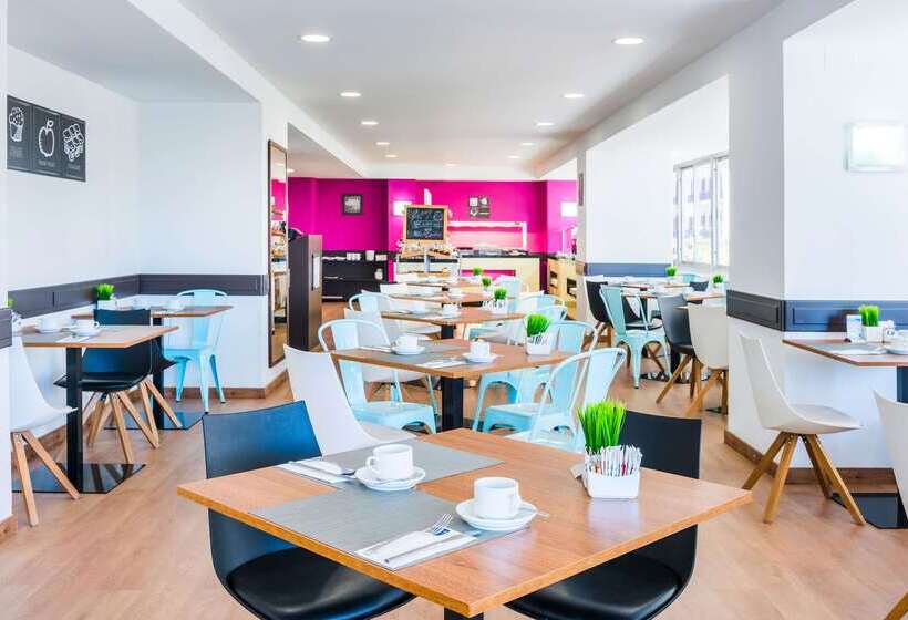 هتل Alicante Gran Sol Affiliated By Meliá